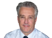 Photo of Tom Orewyler